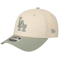 9Forty Dodgers Side Script Cap by New Era - 32,95 &euro;