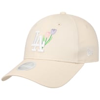 9Forty Floral LA Dodgers Cap by New Era - 32,95 &euro;