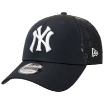 New Era Ducati Color Block 9Forty Cap – Mehrfarbig, Größenverstellbar, 100% Polyester