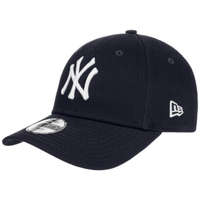 9Forty JUNIOR NY Yankees Cap by New Era - 24,95 €