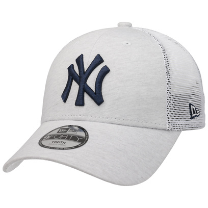 9Forty Kids Home Field Yankees Cap by New Era für 24,95 € online kaufen. Service für Sie: 24-h-Versand, 100 Tage Umtausch & gebührenfreier Rechnungskauf. 9Forty Kids Home Field Yankees Cap by New Era - 24,95 €