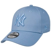 9Forty Kids League Yankees Cap by New Era - 24,95 €