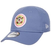 9Forty Kids Tod Pastel Lt Cap by New Era - 22,95 €