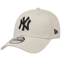 9Forty League Basic Yankees Cap by New Era - 29,95 &euro;