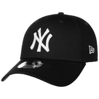 9Forty League Basic Yankees Cap by New Era - 29,95 &euro;