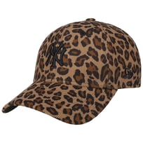 9Forty Leo Print Yankees Cordcap by New Era - 34,95 &euro;
