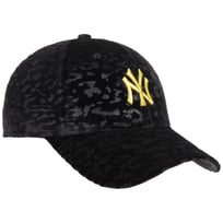 9Forty Leo Velour WMNS Yankees Cap by New Era - 39,95 &euro;