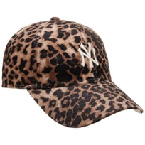 9Forty Leo Velour Yankees Cap by New Era - 39,95 &euro;