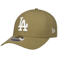 9Forty Linen MC Dodgers Cap by New Era - 35,95 &euro;