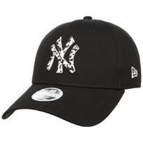 9Forty MLB Animal Infill Yankees Cap by New Era - 32,95 &euro;