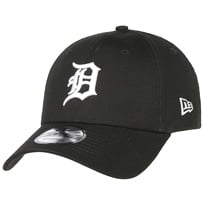 9Forty MLB Essential Tigers Cap by New Era - 27,95 €