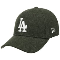 9Forty Melton Wool Dodgers Cap by New Era - 35,95 &euro;