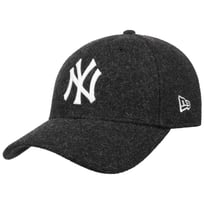9Forty Melton Wool Yankees Cap by New Era - 35,95 &euro;