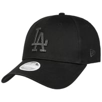 9Forty Metallic Logo Dodgers Cap by New Era - 32,95 &euro;