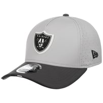 9Forty NFL Raiders Cap by New Era - 44,95 &euro;