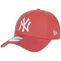 9Forty Sidemark Yankees Cap by New Era - 29,95 €