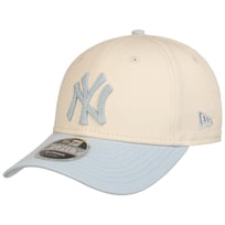 9Forty Side Script Yankees Cap by New Era - 32,95 &euro;
