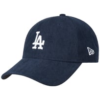 9Forty Soft Cord Dodgers Cap by New Era - 35,95 &euro;
