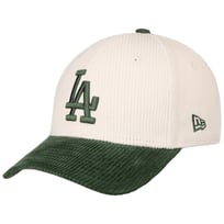 9Forty Twotone Cord Dodgers Cap by New Era - 34,95 &euro;
