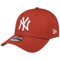 9Forty Uni Plain NY Yankees Cap by New Era - 29,95 &euro;