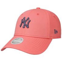9Forty WMNS Ess Midi Yankees Cap by New Era - 29,95 &euro;