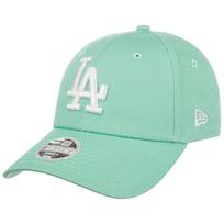 9Forty WMNS Essential Dodgers Cap by New Era - 29,95 &euro;
