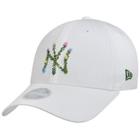 9Forty WMNS Floral Infill Yankees Cap by New Era - 32,95 &euro;
