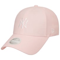 9Forty WMNS MLB Linen Yankees Cap by New Era - 32,95 &euro;