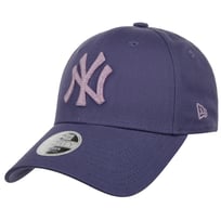 9Forty WMNS Metallic Yankees Cap by New Era - 29,95 &euro;