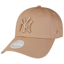 9Forty WMNS Mono Yankees Cap by New Era - 29,95 &euro;