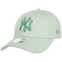 9Forty WMNS NYY Metallic Logo Cap by New Era - 32,95 &euro;