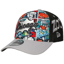 9Forty White Sox Zoom Cap by New Era - 39,95 &euro;