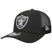 9Seventy NFL Team Raiders Cap by New Era - 37,95 &euro;