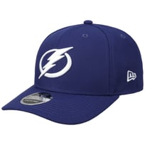 9Seventy NHL Team Lightning Cap by New Era - 37,95 &euro;