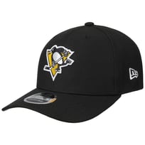 9Seventy NHL Team Penguins Cap by New Era - 37,95 &euro;