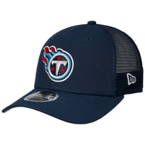 9Seventy Titans NFL Team Cap by New Era - 35,95 &euro;