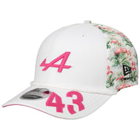 9Seventy XX Miami Alpine Cap by New Era - 53,95 &euro;