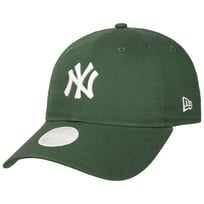 9Twenty Midi Team Logo Yankees Cap by New Era - 29,95 &euro;