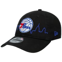 9Twenty NBA Tip Off 76ers Cap by New Era - 29,95 &euro;