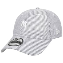 9Twenty Seersucker Yankees Cap by New Era - 39,95 &euro;