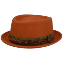 Abernathy Pork Pie Wollhut by Lierys - 99,95 &euro;
