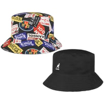Adman Bucket Wendehut by Kangol - 59,95 &euro;