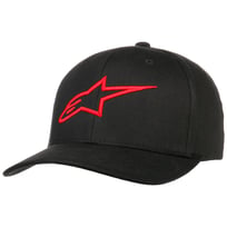 Ageless Curved Flexfit Cap by alpinestars - 39,95 &euro;