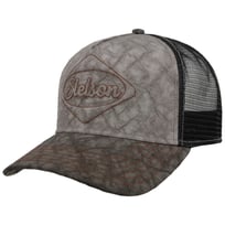 Airpaq Contrast Stitch Logo Cap by Stetson - 49,00 &euro;
