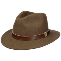 Akeley Traveller Wollhut by Lierys - 109,90 &euro;