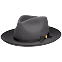 Alcester Fedora 160 Years Haarfilzhut by Stetson - 349,00 &euro;
