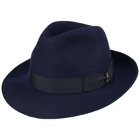 Alessandria Superior Haarfilzhut by Borsalino - 375,00 &euro;