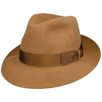 Alessandria Superior Haarfilzhut by Borsalino - 375,00 &euro;
