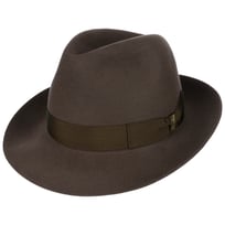 Alessandria Superior Haarfilzhut by Borsalino - 375,00 &euro;