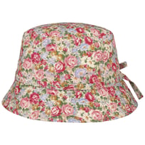 Allover Flowers Stoffhut by Lipodo - 24,95 &euro;